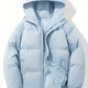 BEATRICE | HOODED WINTER JACKET WITH COSY PADDED WARMTH