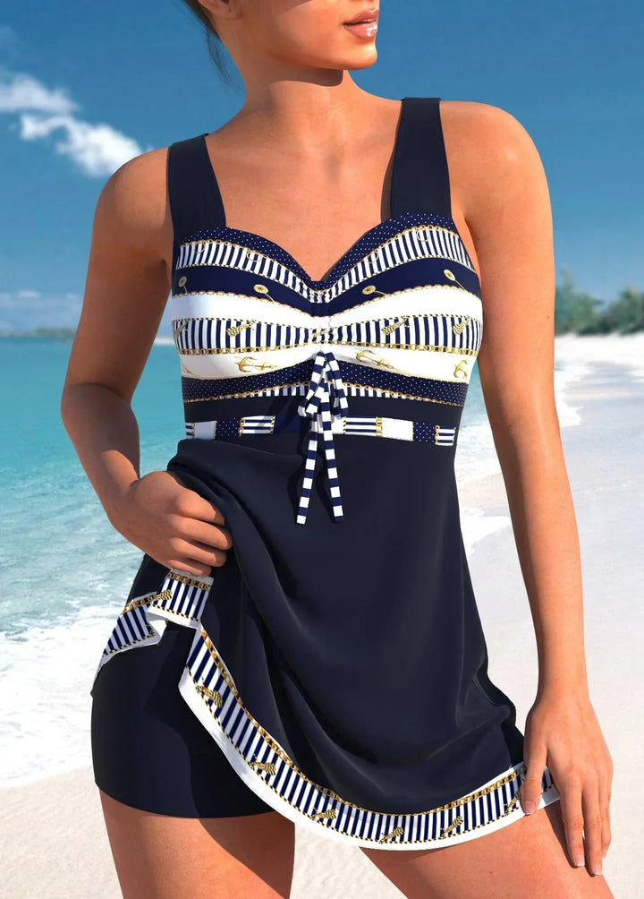 ROSALIE | ELEGANT COMFORT-FIT SWIMSUIT