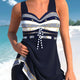 ROSALIE | ELEGANT COMFORT-FIT SWIMSUIT